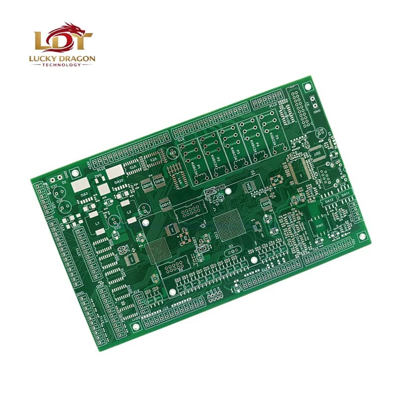 HDI PCB1 HDI PCB1