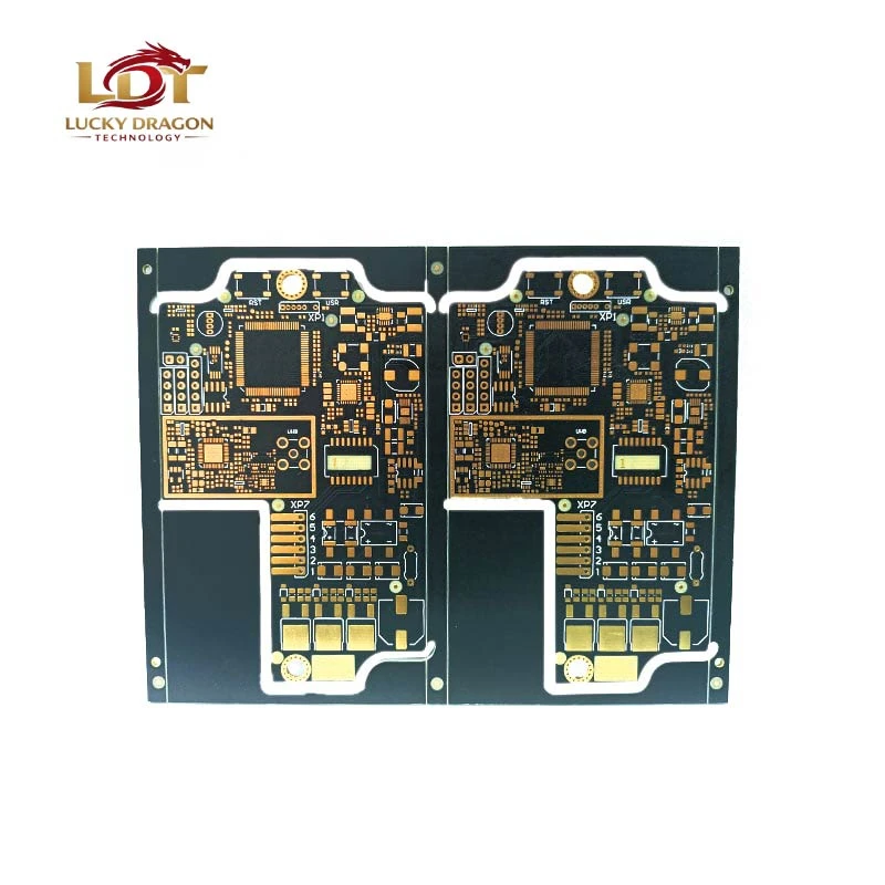 HDI PCB4 HDI PCB4